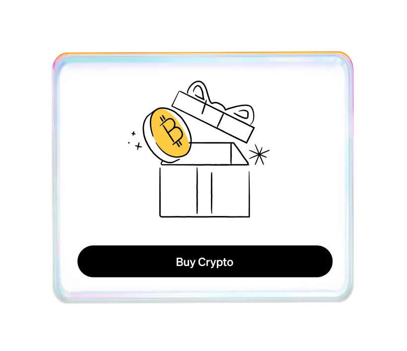 crypto buy order
