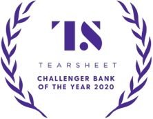 Tearsheet award